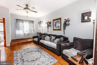 1437 W Ritner Street, Philadelphia, PA 19145 - Photo 5