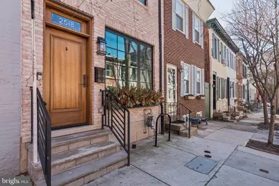 2518 Waverly Street, Philadelphia, PA 19146 - Photo 3