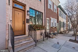 2518 Waverly St, Philadelphia, PA 19146 - Photo 3
