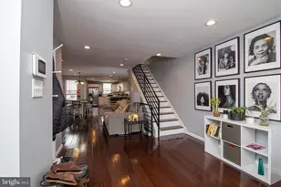 312 Elwood St, Philadelphia, PA 19144 - Photo 5