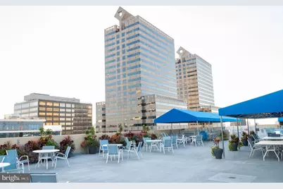 1901 John F Kennedy Boulevard #603, Philadelphia, PA 19103 - Photo 9