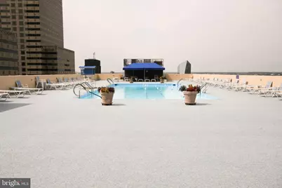 1901 John F Kennedy Boulevard #603, Philadelphia, PA 19103 - Photo 7