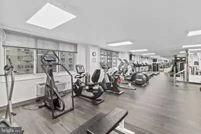 1901 John F Kennedy Boulevard #603, Philadelphia, PA 19103 - Photo 5