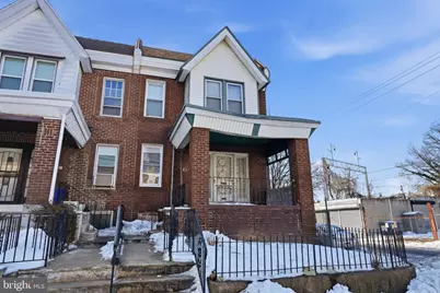 1940 W Venango Street, Philadelphia, PA 19140 - Photo 1