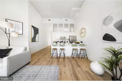 2121 Market St #424, Philadelphia, PA 19103 - Photo 5