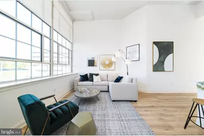 2121 Market Street #709, Philadelphia, PA 19103 - Photo 1