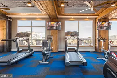 2121 Market Street #709, Philadelphia, PA 19103 - Photo 17