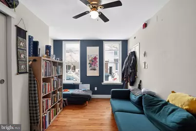 1217 E Berks Street #1, Philadelphia, PA 19125 - Photo 3