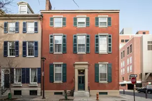 901 Clinton St, Philadelphia, PA 19107 - Photo 1