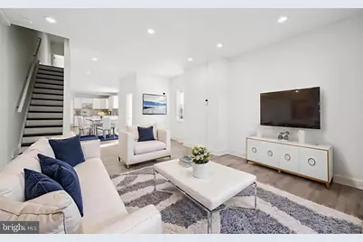 2135 N 20th Street, Philadelphia, PA 19121 - Photo 1