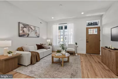 2942 Cecil B Moore Avenue, Philadelphia, PA 19121 - Photo 3