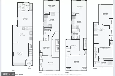 1432 W Porter Street, Philadelphia, PA 19145 - Photo 47