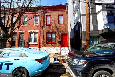 1558 N Randolph Street, Philadelphia, PA 19122 - Photo 3