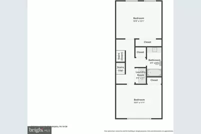 816 N Newkirk Street, Philadelphia, PA 19130 - Photo 41