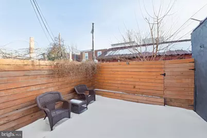 2516 W Seybert Street, Philadelphia, PA 19121 - Photo 9