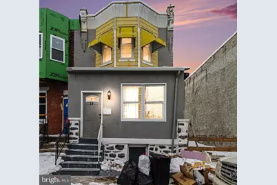 14 S Ruby Street, Philadelphia, PA 19139 - Photo 1