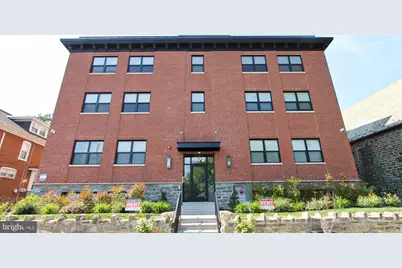 492 Roxborough Avenue #403, Philadelphia, PA 19128 - Photo 1