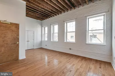 141 N 2nd Street #3B, Philadelphia, PA 19106 - Photo 1