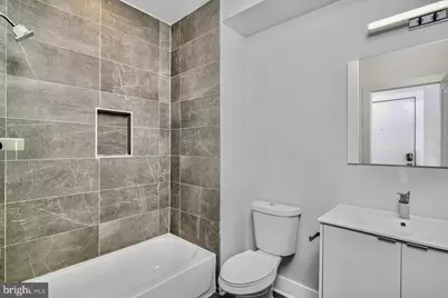 2537 Cecil B Moore Avenue #2, Philadelphia, PA 19121 - Photo 5