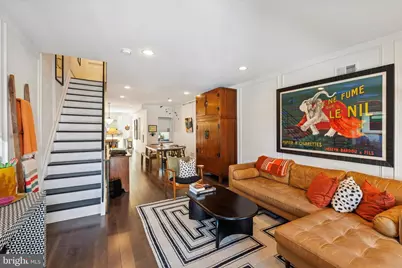 1231 E Moyamensing Avenue, Philadelphia, PA 19147 - Photo 1