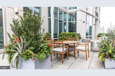 206 W Washington Square #1908, Philadelphia, PA 19106 - Photo 29