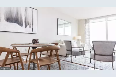 204 W Washington Square #1802, Philadelphia, PA 19106 - Photo 17