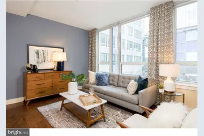 1900 Arch Street #603, Philadelphia, PA 19103 - Photo 9