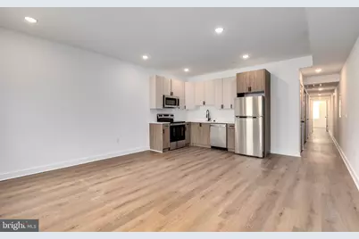 1917 W Susquehanna Avenue #2, Philadelphia, PA 19121 - Photo 1