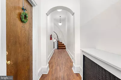 1712 Pine Street, Philadelphia, PA 19103 - Photo 3