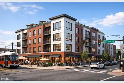 4401-4427 Lancaster Avenue, Philadelphia, PA 19104 - Photo 1