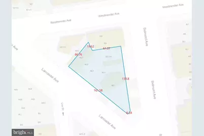 4401-4427 Lancaster Avenue, Philadelphia, PA 19104 - Photo 1