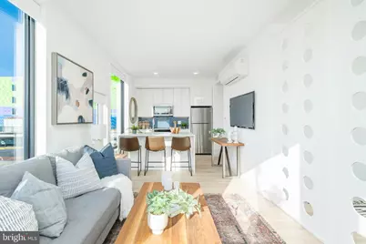 1131 N Front Street #406, Philadelphia, PA 19123 - Photo 3