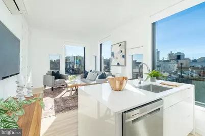 1131 N Front Street #406, Philadelphia, PA 19123 - Photo 1