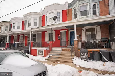 6420 N Woodstock Street, Philadelphia, PA 19138 - Photo 1