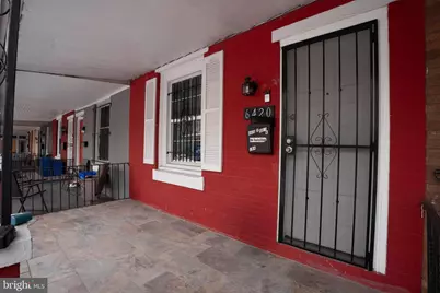 6420 N Woodstock Street, Philadelphia, PA 19138 - Photo 3