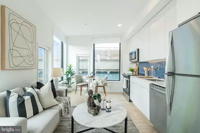 1131 N Front Street #203, Philadelphia, PA 19123 - Photo 1