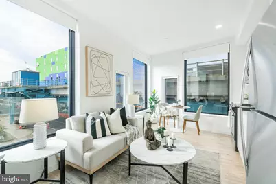 1131 N Front Street #203, Philadelphia, PA 19123 - Photo 5