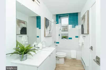 1131 N Front Street #203, Philadelphia, PA 19123 - Photo 29