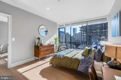 60 N 23rd Street #401, Philadelphia, PA 19103 - Photo 11