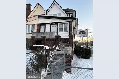 5370 Lebanon Avenue #2ND FLOOR REAR, Philadelphia, PA 19131 - Photo 1