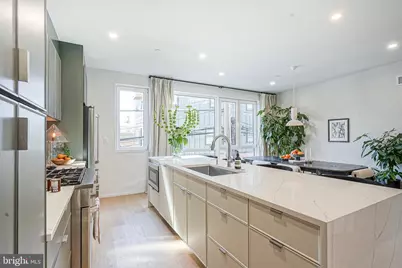 1102 E Columbia #LOT 1, Philadelphia, PA 19125 - Photo 11