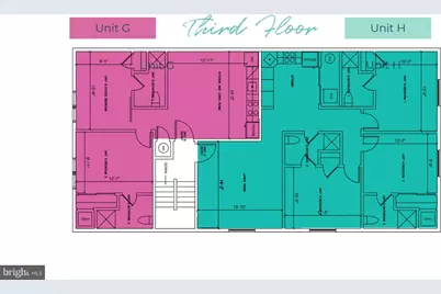 1917 E Letterly Street, Philadelphia, PA 19125 - Photo 31