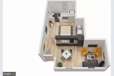 1917 E Letterly Street, Philadelphia, PA 19125 - Photo 25