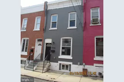 1748 N Bambrey Street, Philadelphia, PA 19121 - Photo 3