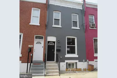 1748 N Bambrey Street, Philadelphia, PA 19121 - Photo 1