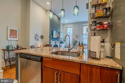 2302 Spruce Street #1, Philadelphia, PA 19103 - Photo 11