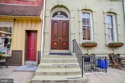 2302 Spruce Street #1, Philadelphia, PA 19103 - Photo 3