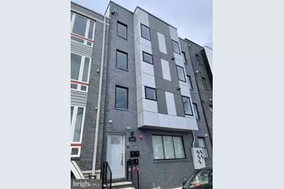 1505 Parrish Street #A, Philadelphia, PA 19130 - Photo 1