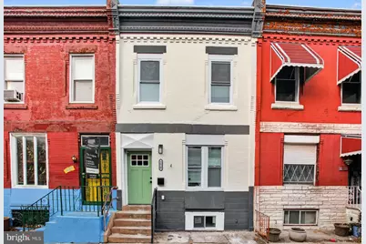 1610 N Dover Street, Philadelphia, PA 19121 - Photo 1