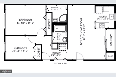 8030 Ditman Street #124V, Philadelphia, PA 19136 - Photo 19